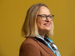 Gerty Lensvelt-Mulders